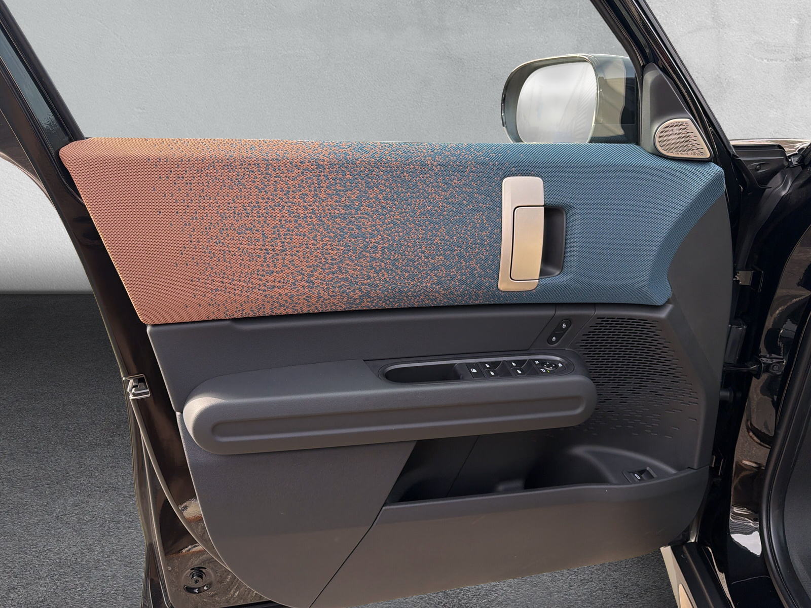 MINI Countryman S ALL4 Steptronic - 16