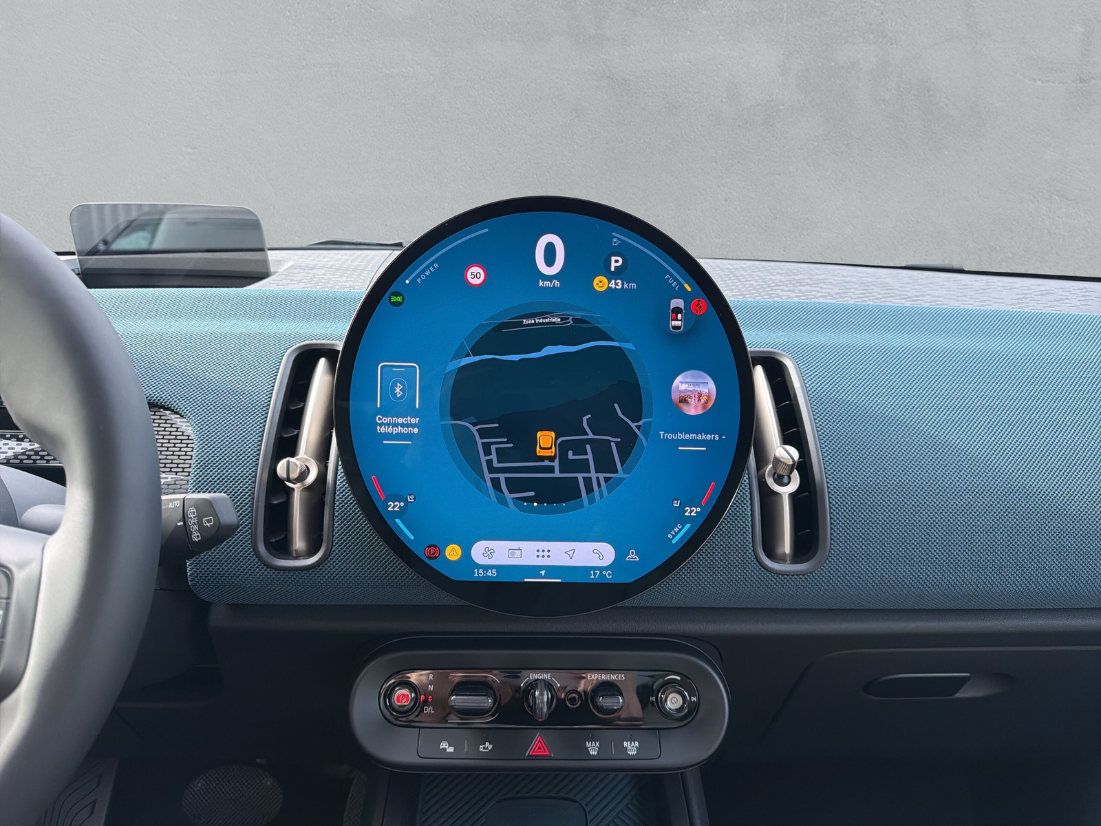 MINI Countryman S ALL4 Steptronic - 13