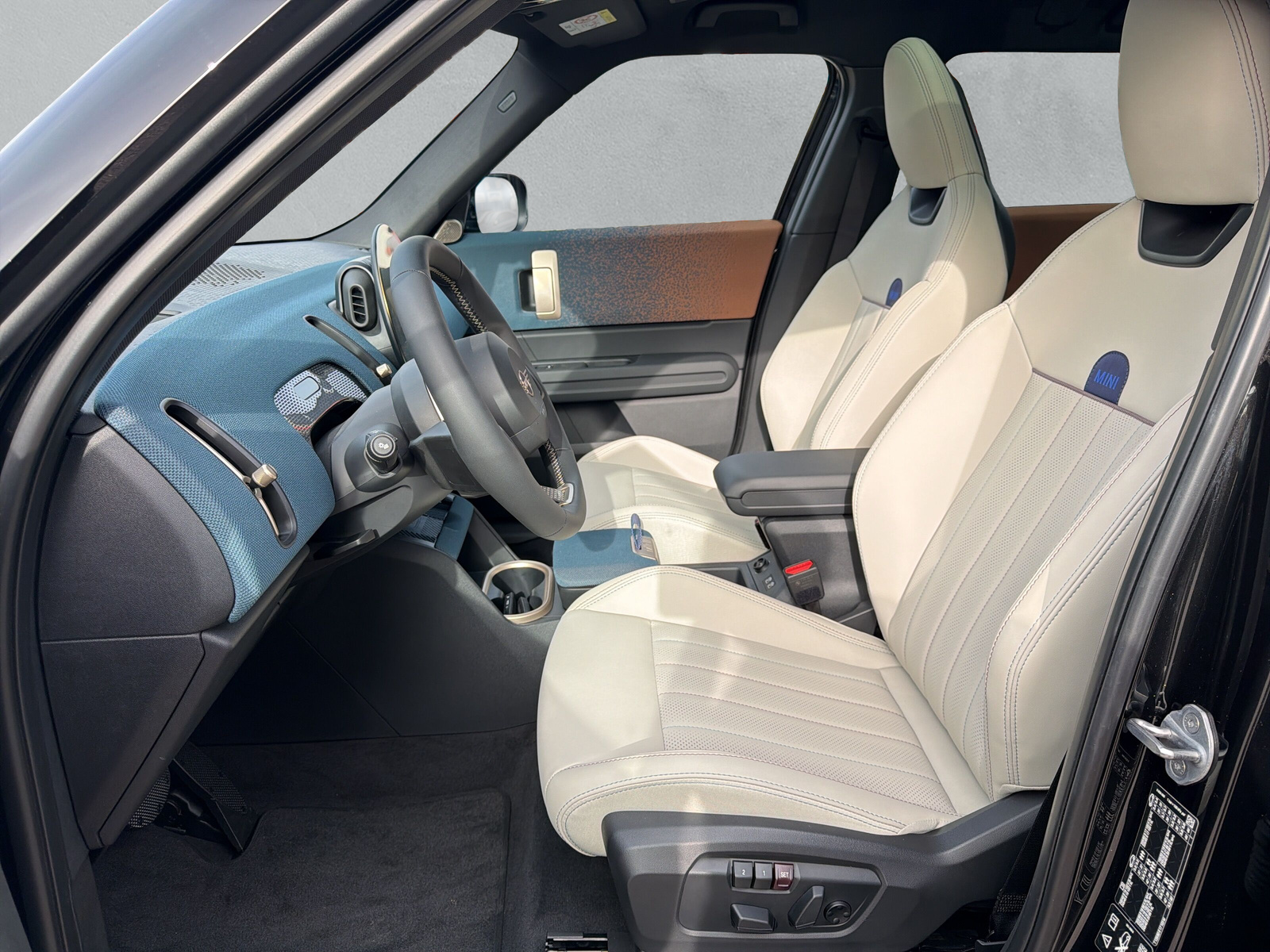 MINI Countryman S ALL4 Steptronic - 10