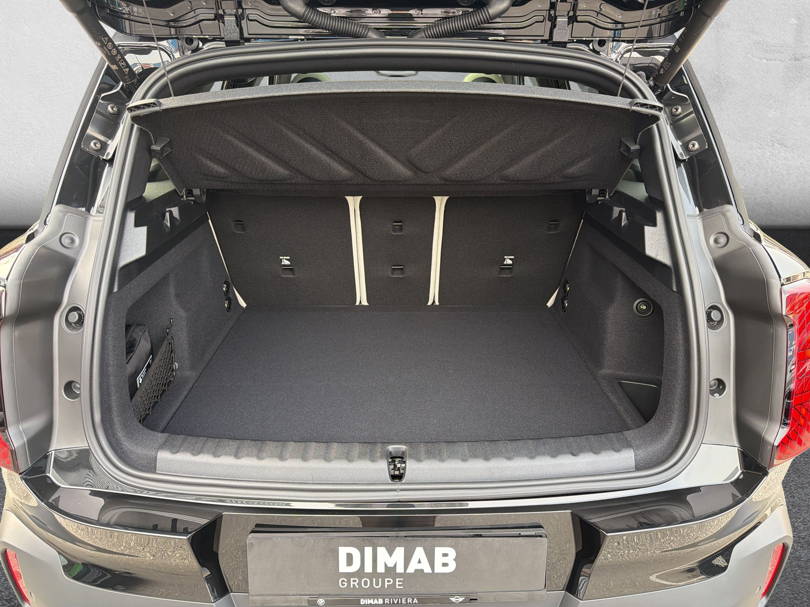 MINI Countryman S ALL4 Steptronic - 9