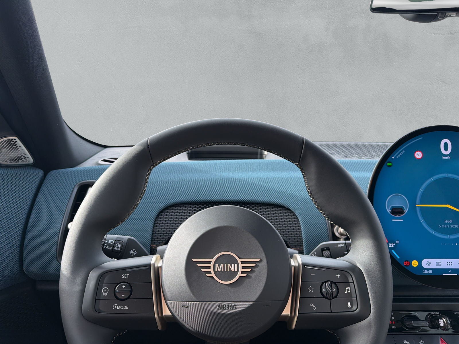 MINI Countryman S ALL4 Steptronic - 18