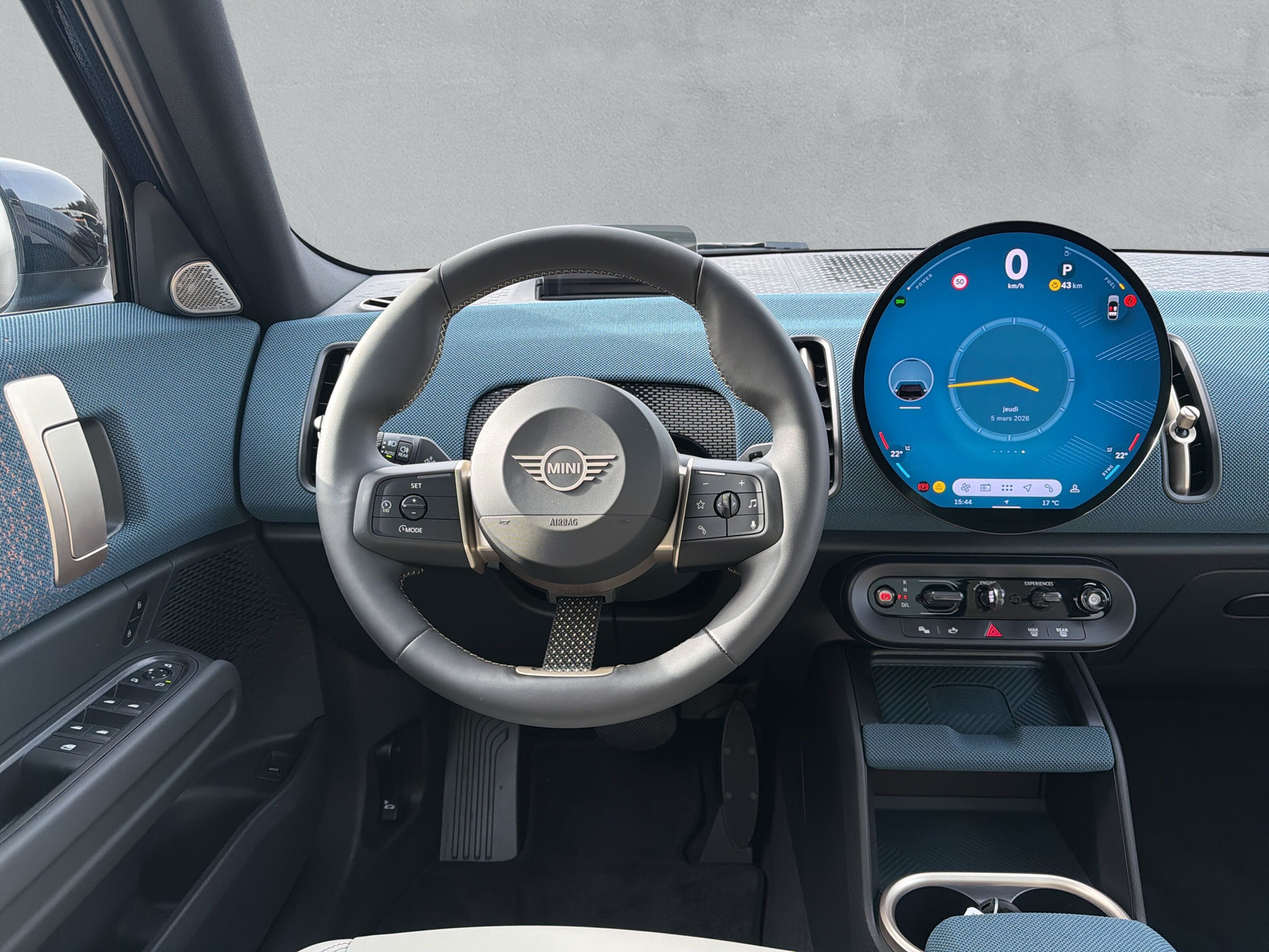 MINI Countryman S ALL4 Steptronic - 15