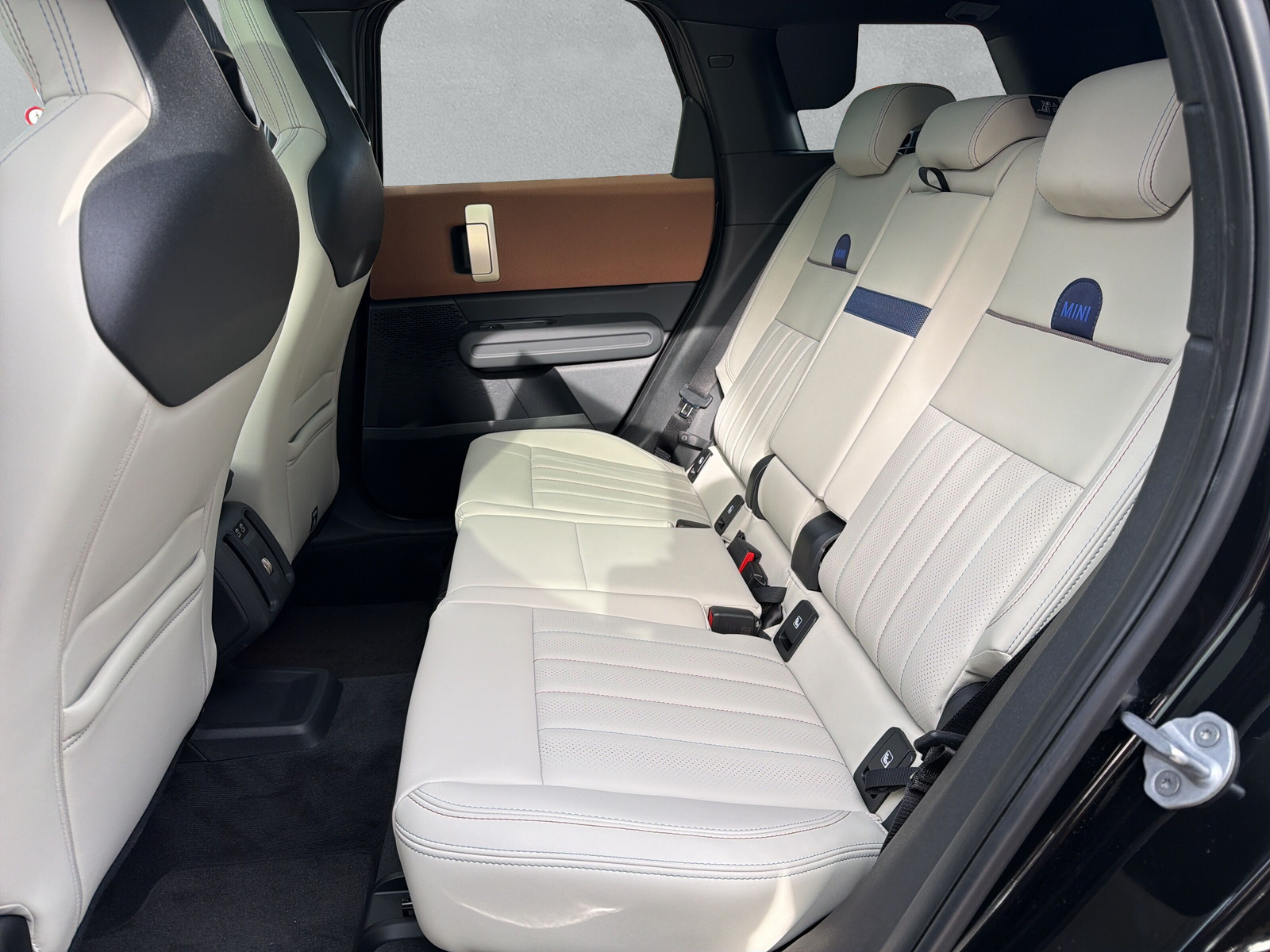 MINI Countryman S ALL4 Steptronic - 11