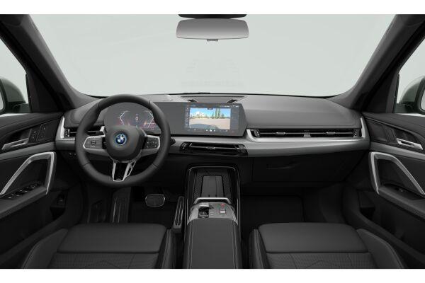 BMW iX1 30 M Sport xDrive U11 (CH) AHK 1.2T 📍 - 4