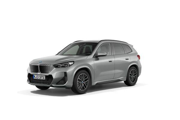 BMW iX1 30 M Sport xDrive U11 (CH) AHK 1.2T 📍