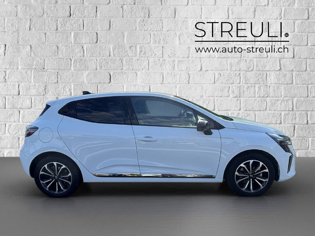 RENAULT Clio 1.6 E-Tech techno - 3