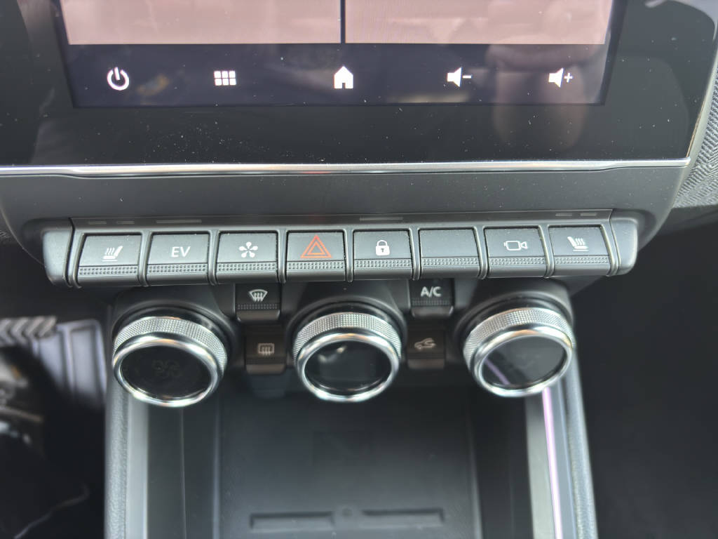 RENAULT Clio 1.6 E-Tech techno - 14