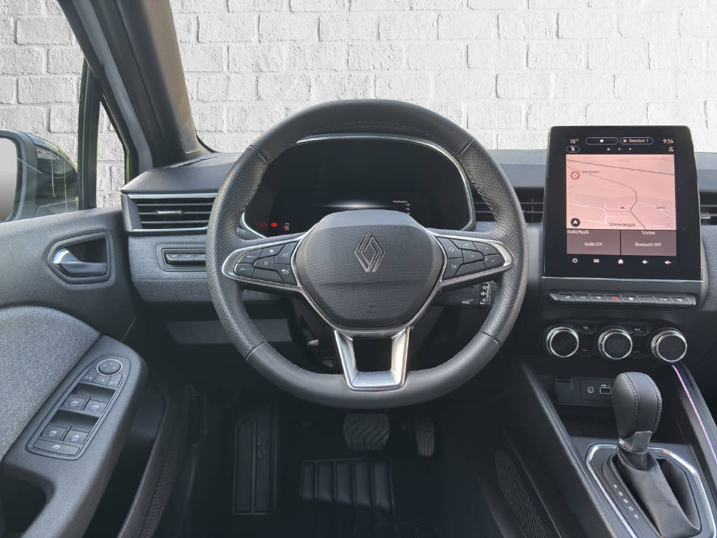 RENAULT Clio 1.6 E-Tech techno - 7