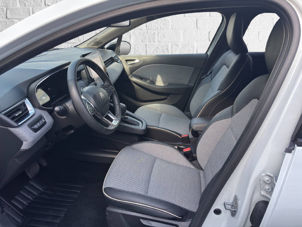 RENAULT Clio 1.6 E-Tech techno - 6