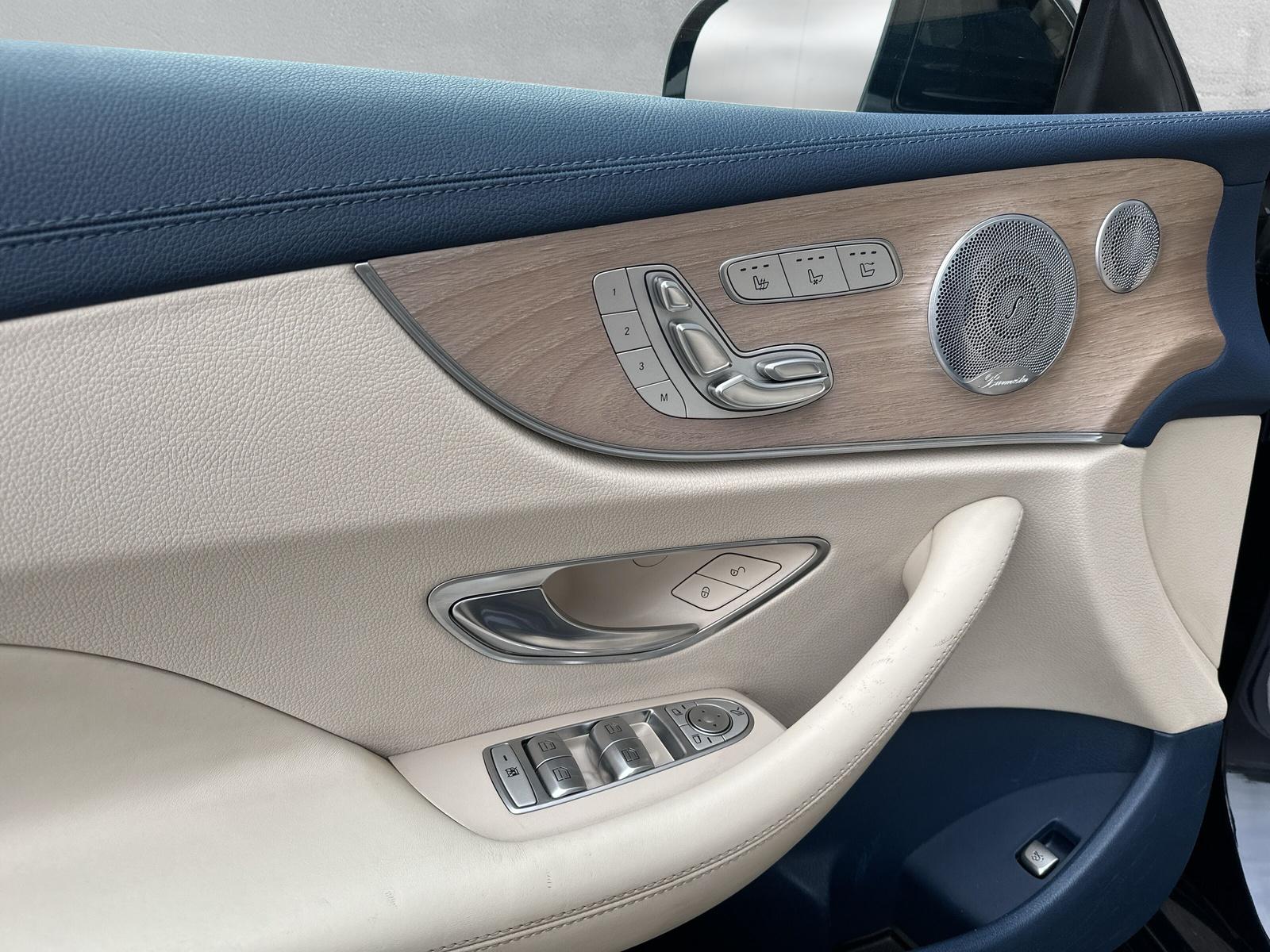 MERCEDES-BENZ E 450 AMG Line 4matic Cabriolet V6 Biturbo (CH) - 17