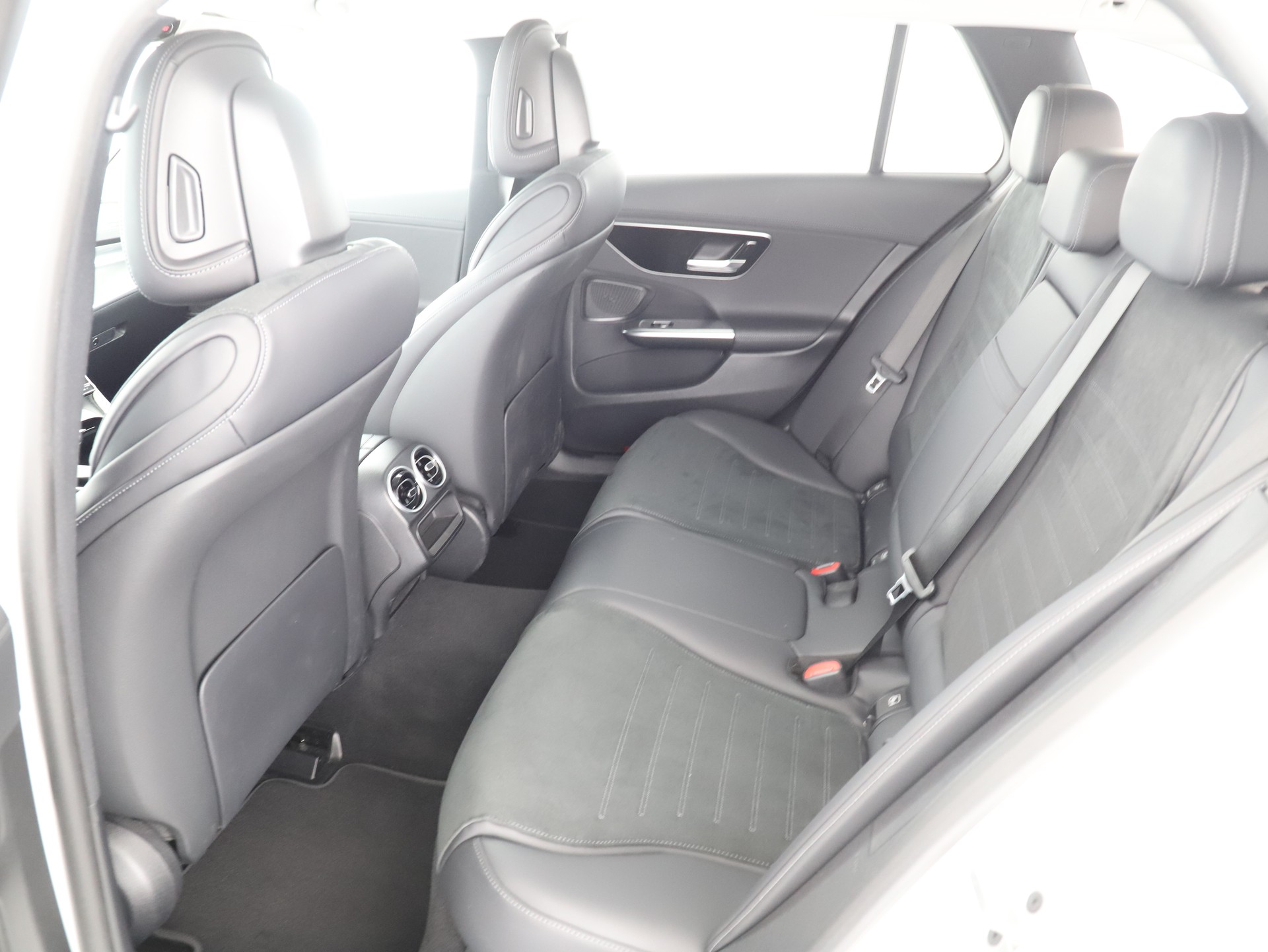 MERCEDES-BENZ C 220 d T 4M Swiss Star - 14