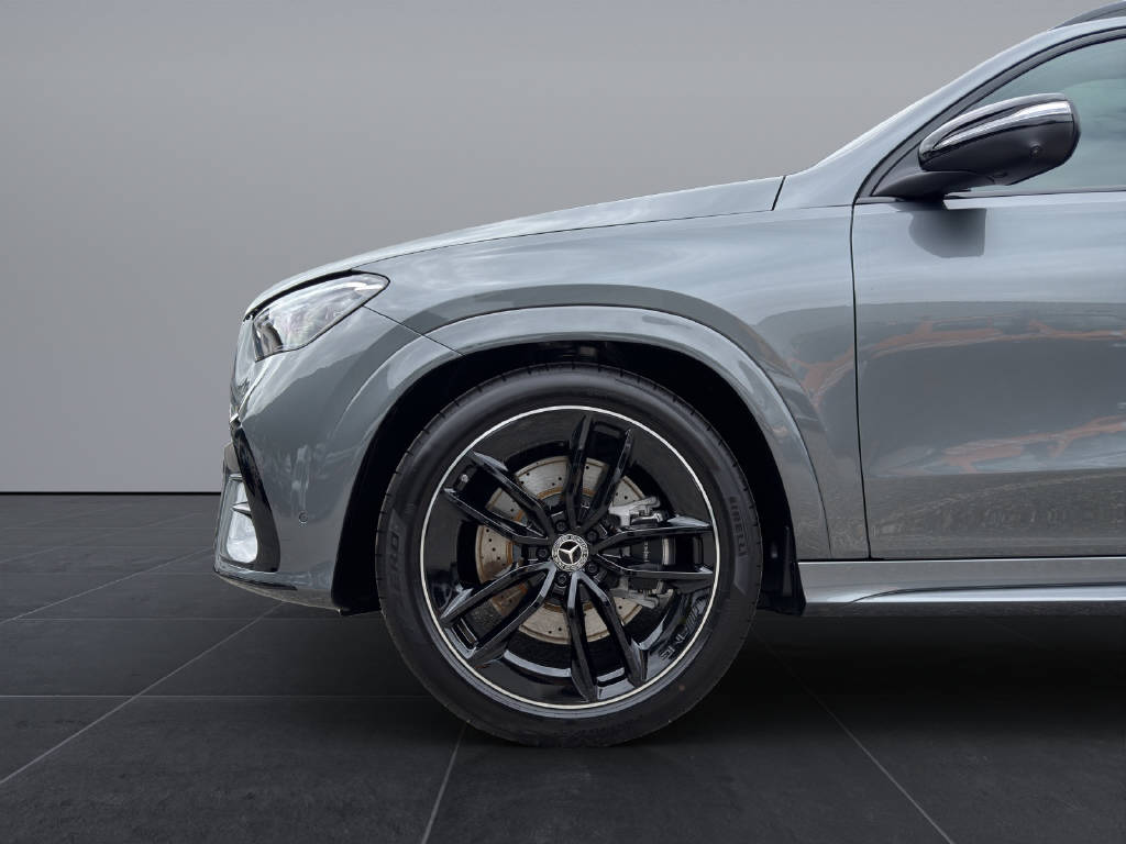MERCEDES-BENZ GLE 450 d AMG Line 4matic - 18