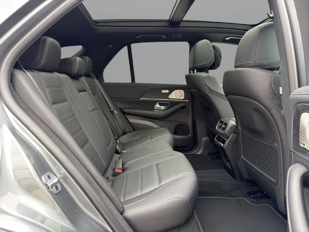 MERCEDES-BENZ GLE 450 d AMG Line 4matic - 14