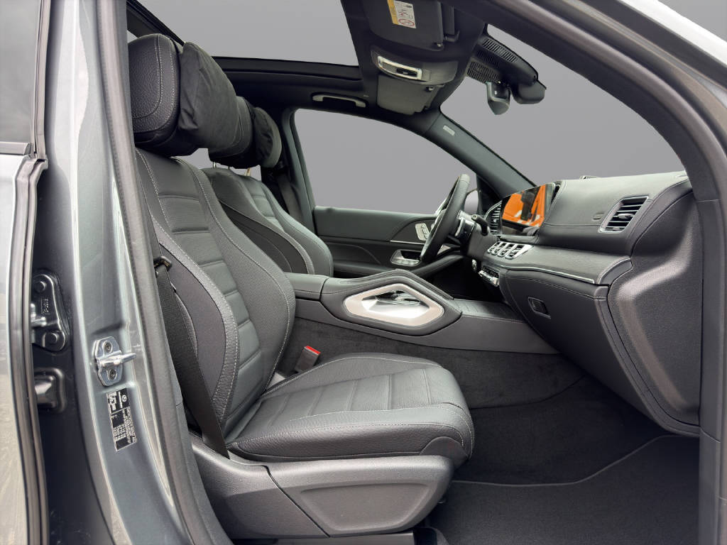 MERCEDES-BENZ GLE 450 d AMG Line 4matic - 15