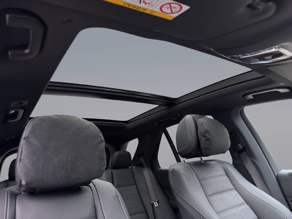 MERCEDES-BENZ GLE 450 d AMG Line 4matic - 16