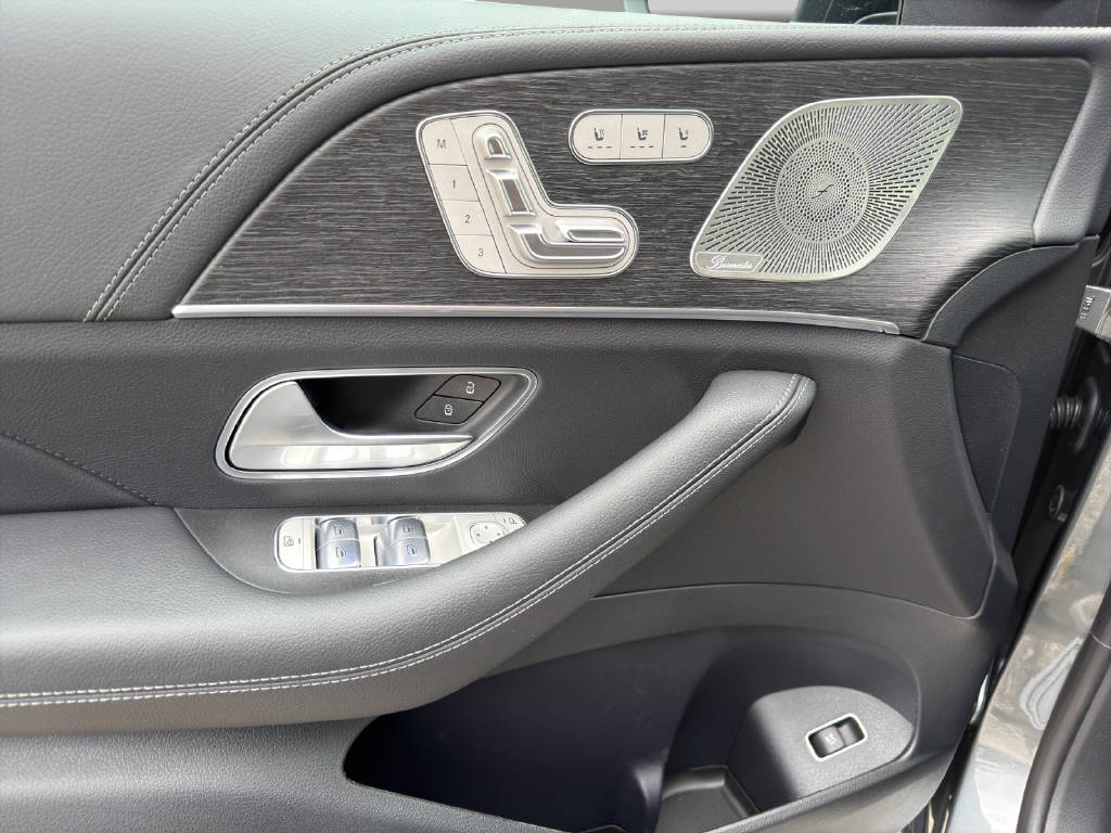 MERCEDES-BENZ GLE 450 d AMG Line 4matic - 12
