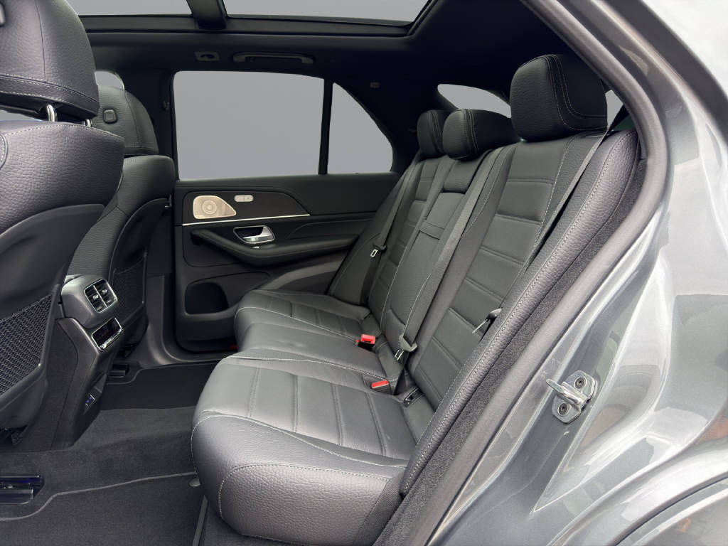 MERCEDES-BENZ GLE 450 d AMG Line 4matic - 13