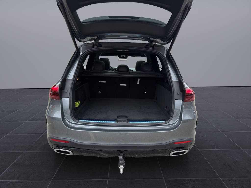 MERCEDES-BENZ GLE 450 d AMG Line 4matic - 17