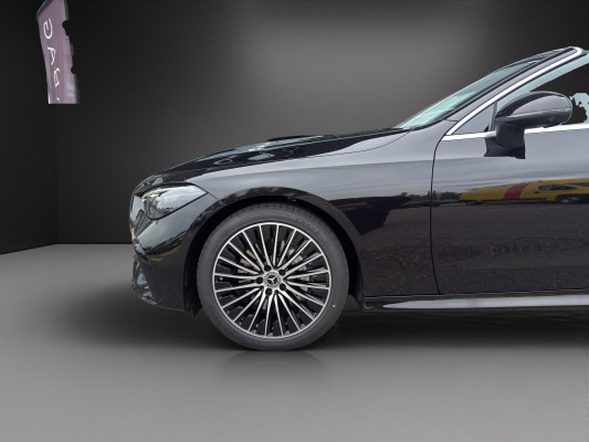 MERCEDES-BENZ CLE 300 4M Cabrio - 6