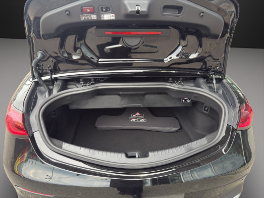 MERCEDES-BENZ CLE 300 4M Cabrio - 11