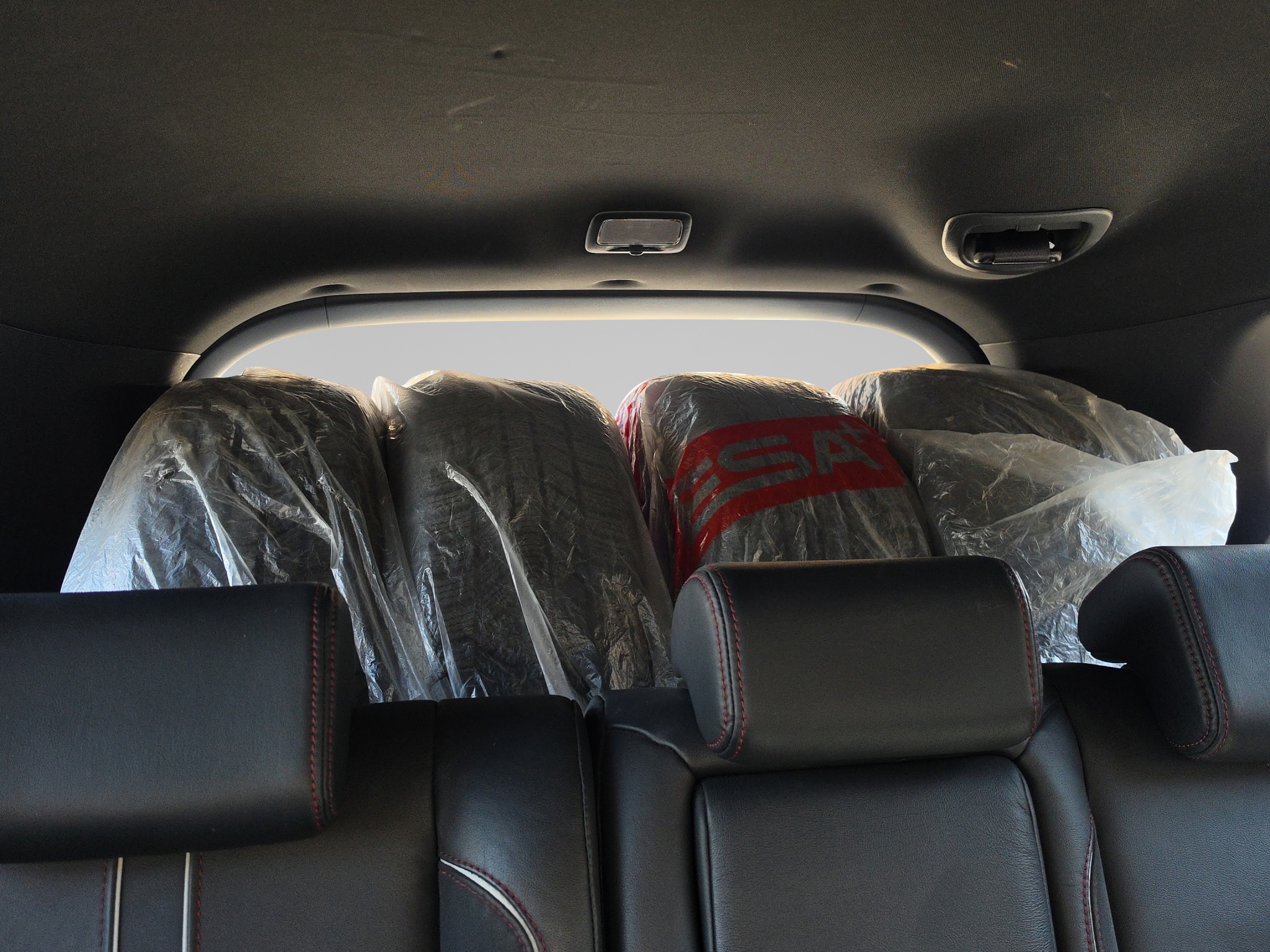 MITSUBISHI OUTLANDER 13