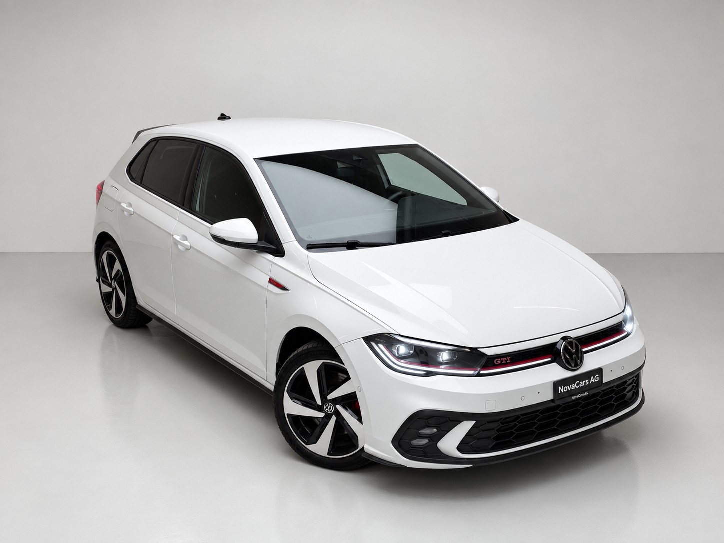 VW Polo 2.0 TSI GTI PRO - 8