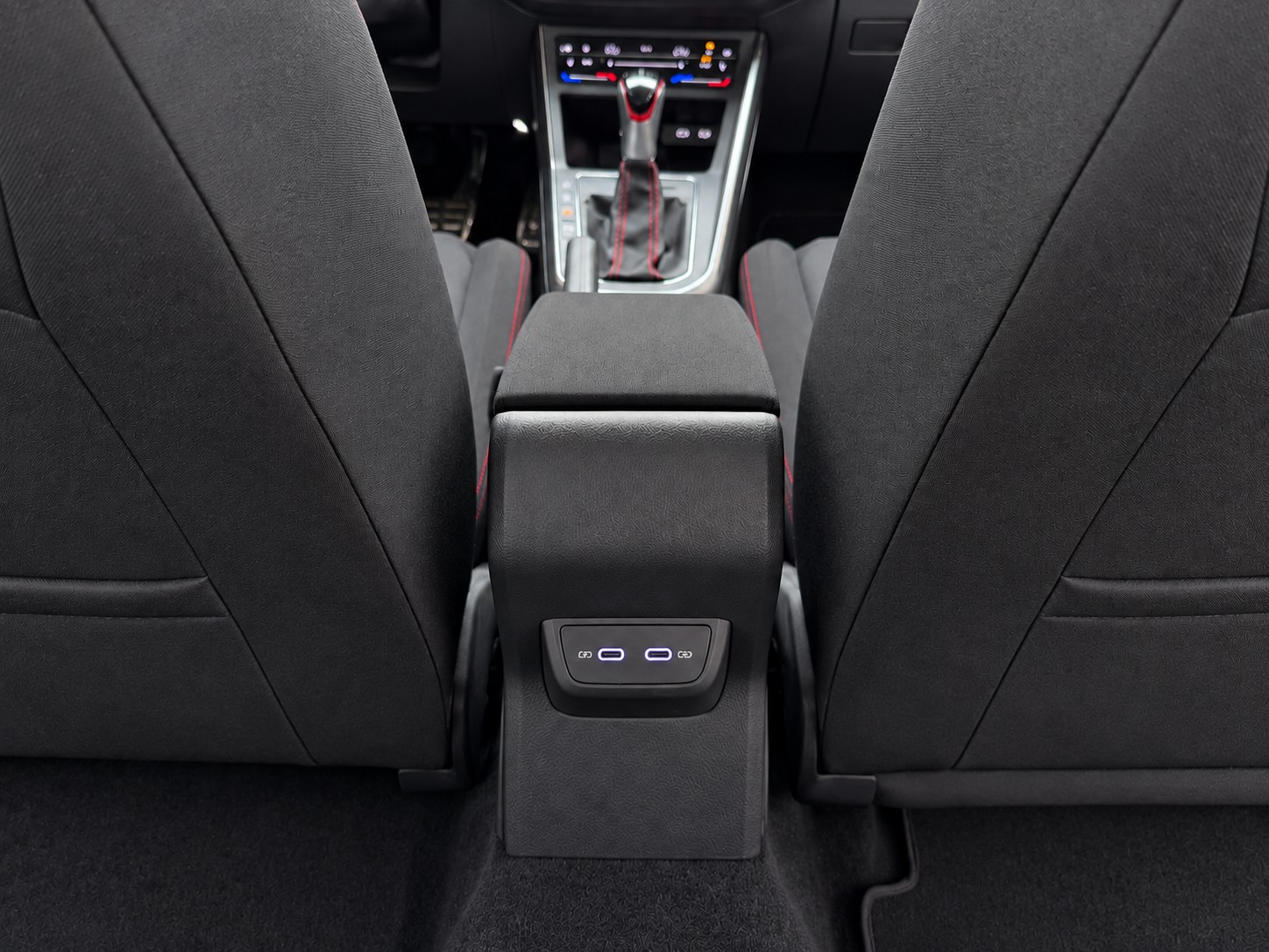 VW Polo 2.0 TSI GTI PRO - 17