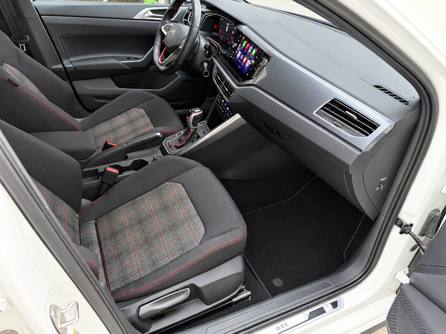 VW Polo 2.0 TSI GTI PRO - 16