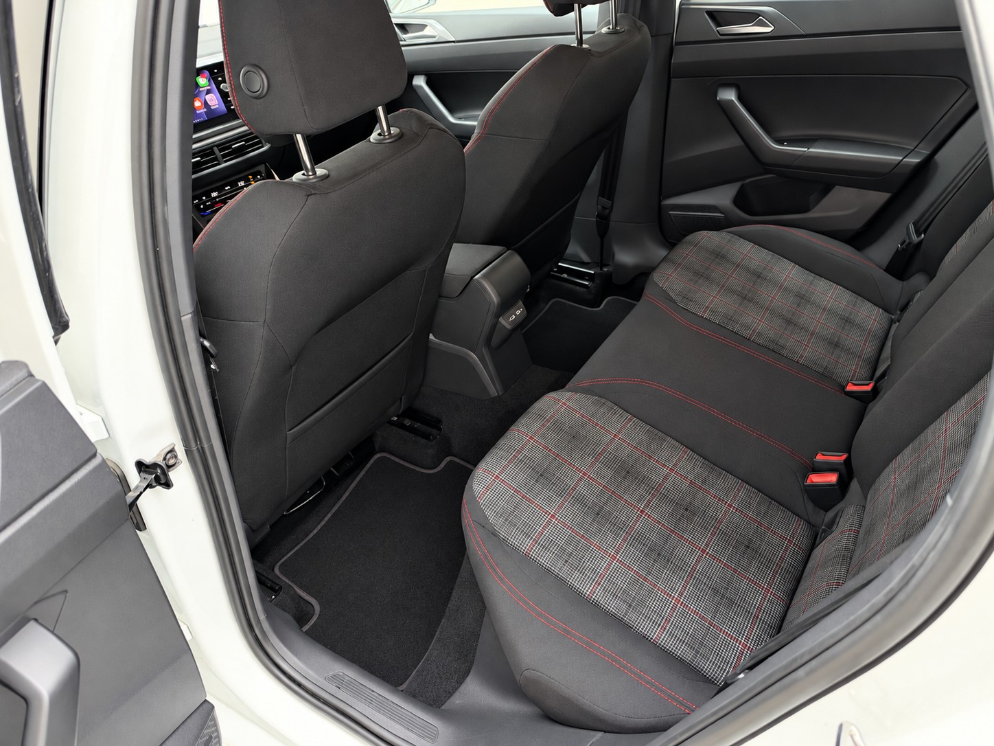 VW Polo 2.0 TSI GTI PRO - 13