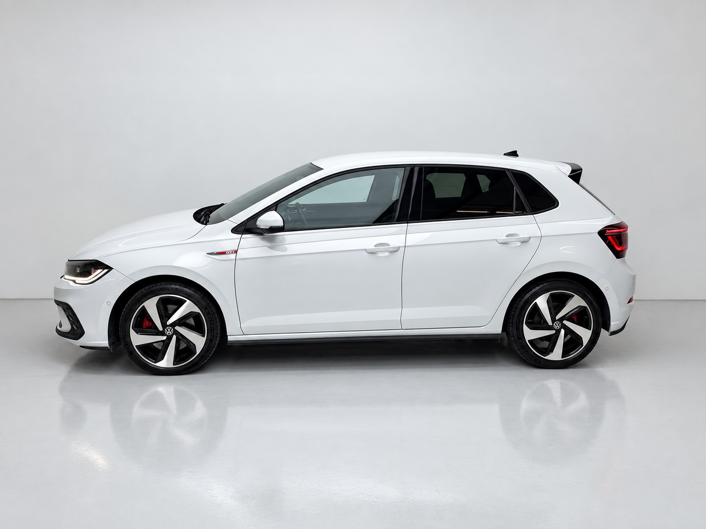 VW Polo 2.0 TSI GTI PRO - 2
