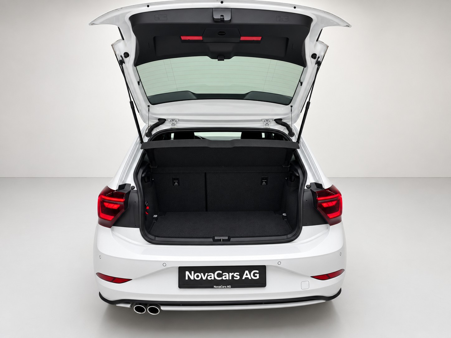 VW Polo 2.0 TSI GTI PRO - 14
