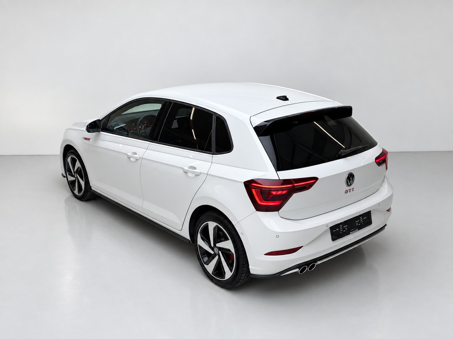 VW Polo 2.0 TSI GTI PRO - 3
