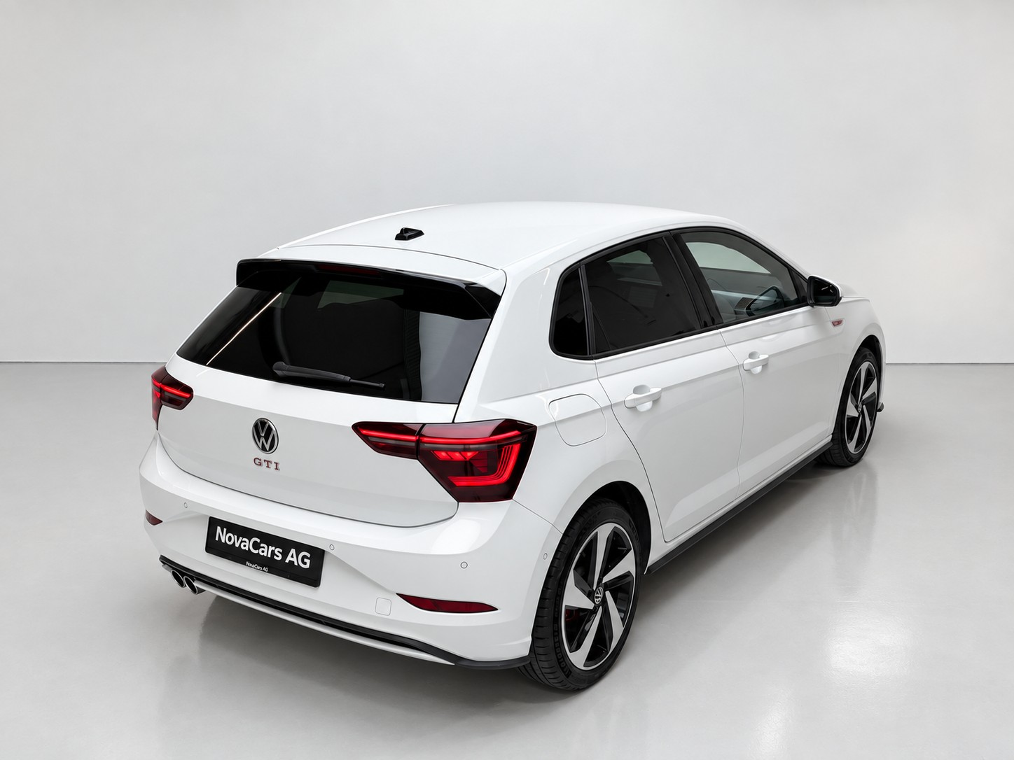 VW Polo 2.0 TSI GTI PRO - 7