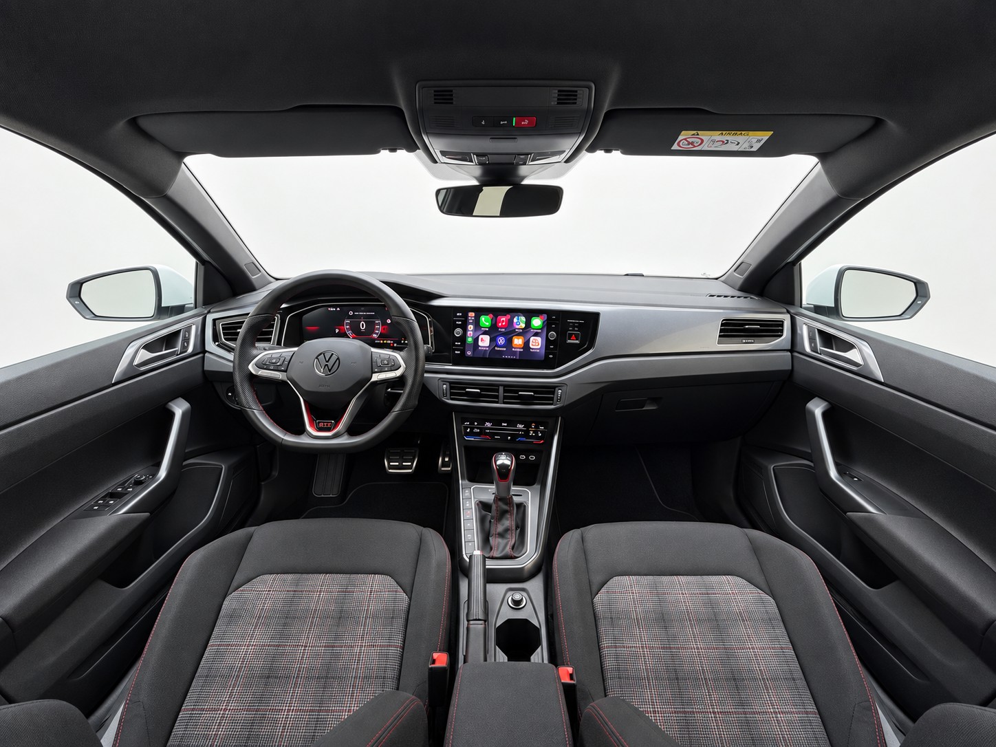 VW Polo 2.0 TSI GTI PRO - 19
