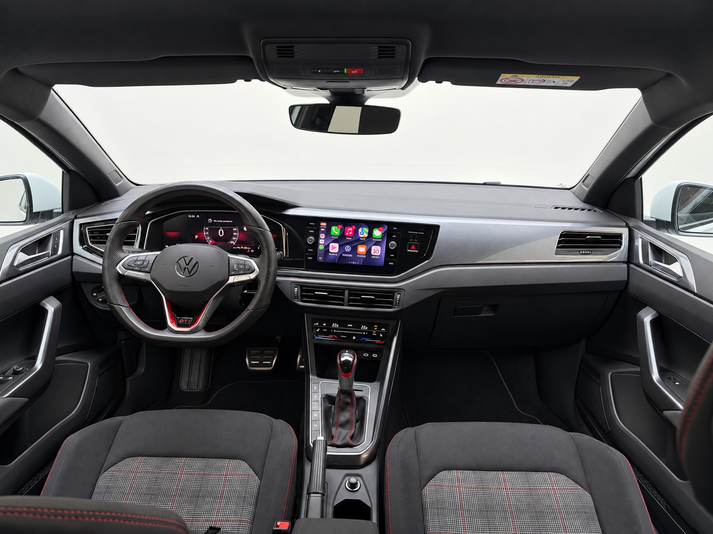 VW Polo 2.0 TSI GTI PRO - 12