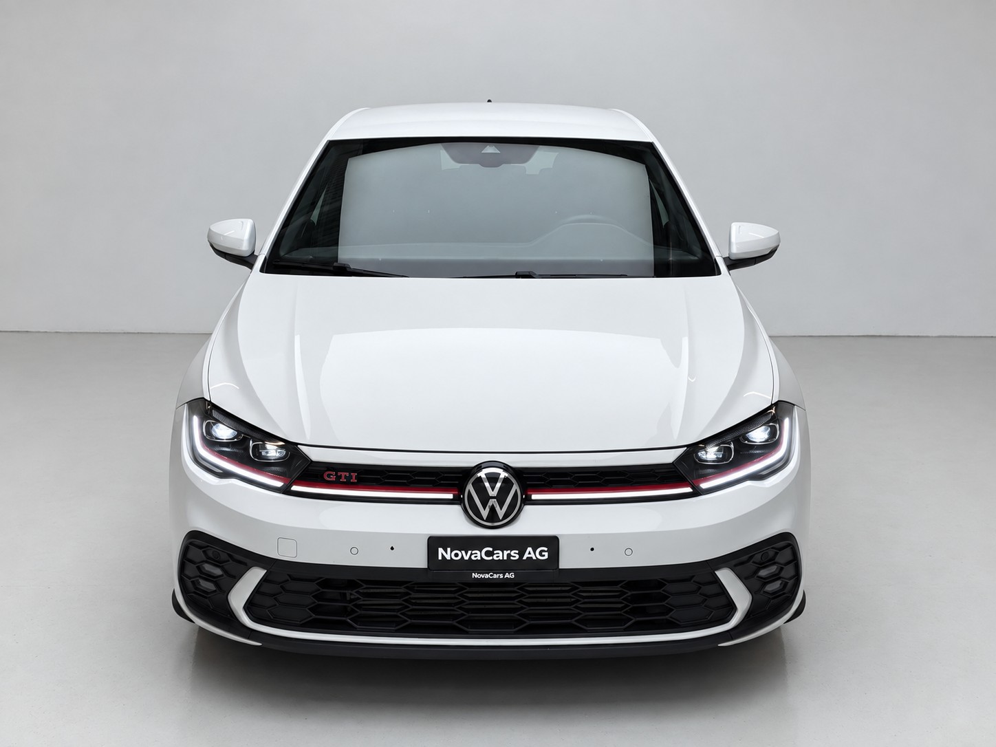 VW Polo 2.0 TSI GTI PRO - 10