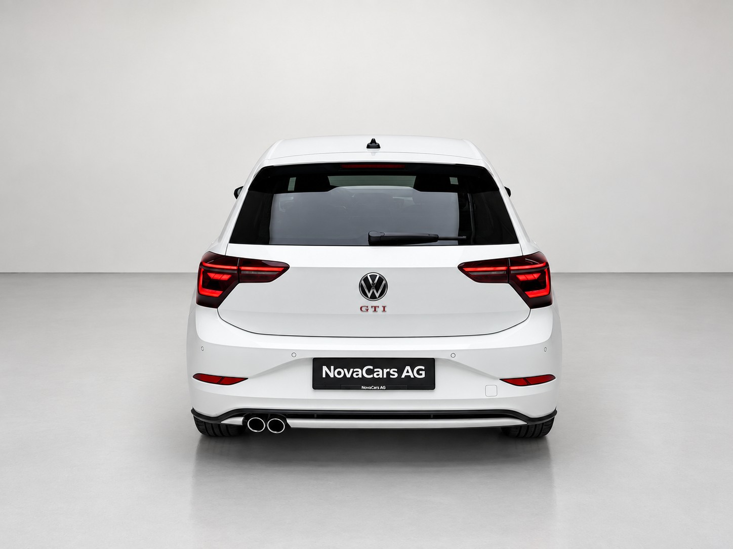 VW Polo 2.0 TSI GTI PRO - 5