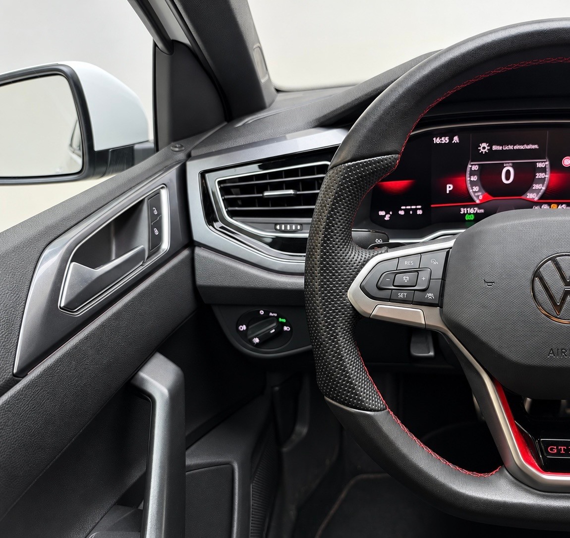 VW Polo 2.0 TSI GTI PRO - 21