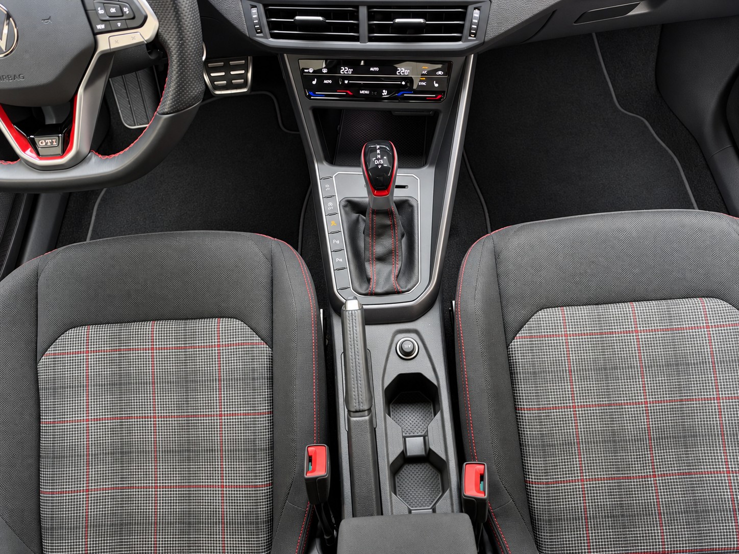 VW Polo 2.0 TSI GTI PRO - 18