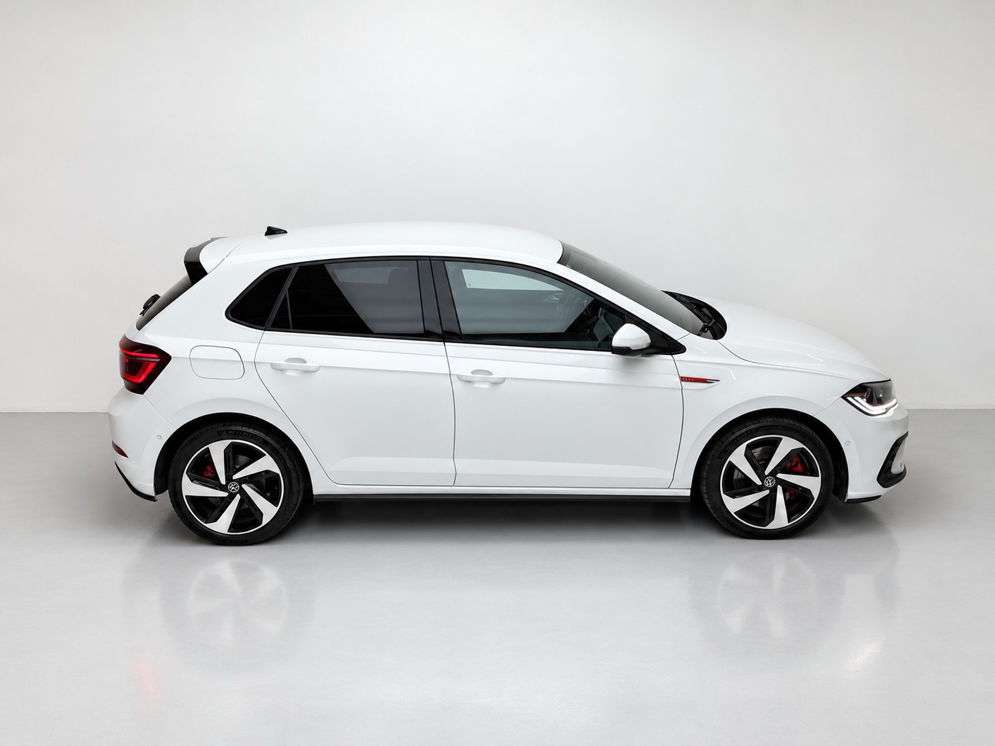 VW Polo 2.0 TSI GTI PRO - 6
