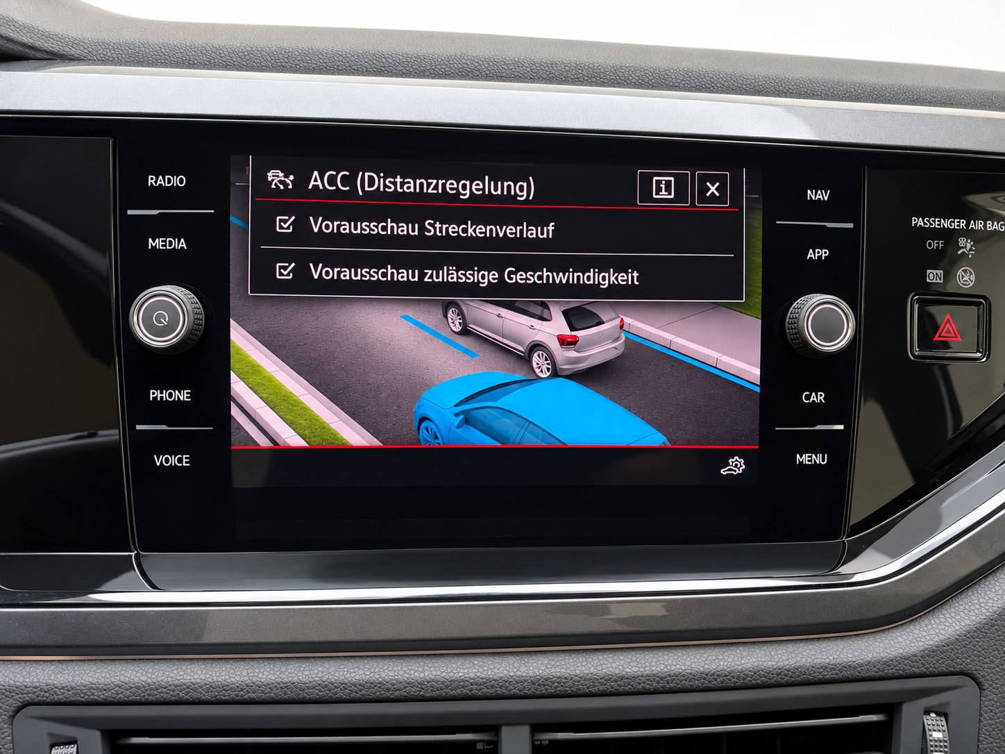 VW Polo 2.0 TSI GTI PRO - 26