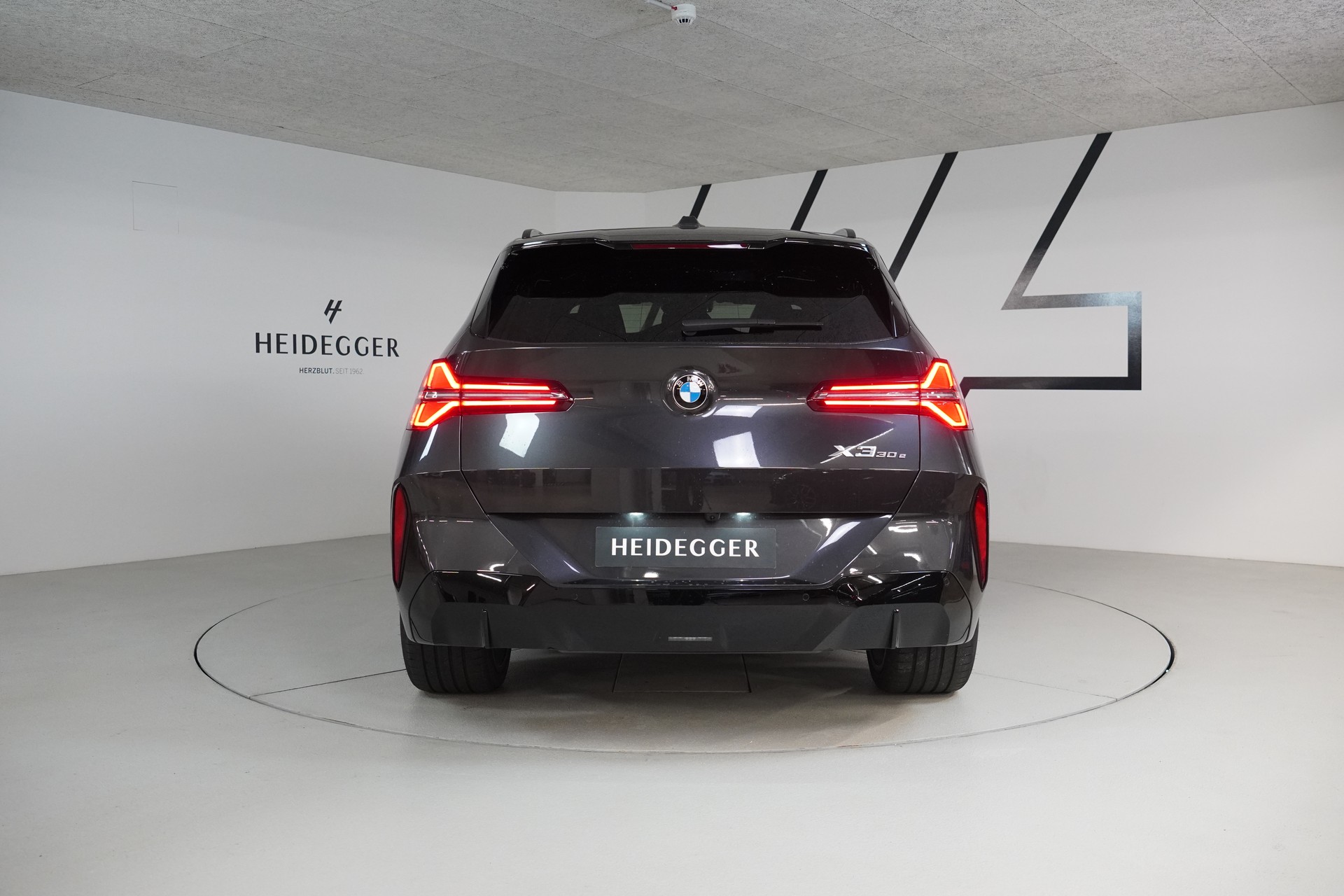 BMW X3 xDrive 30e M Sport Pro - 6