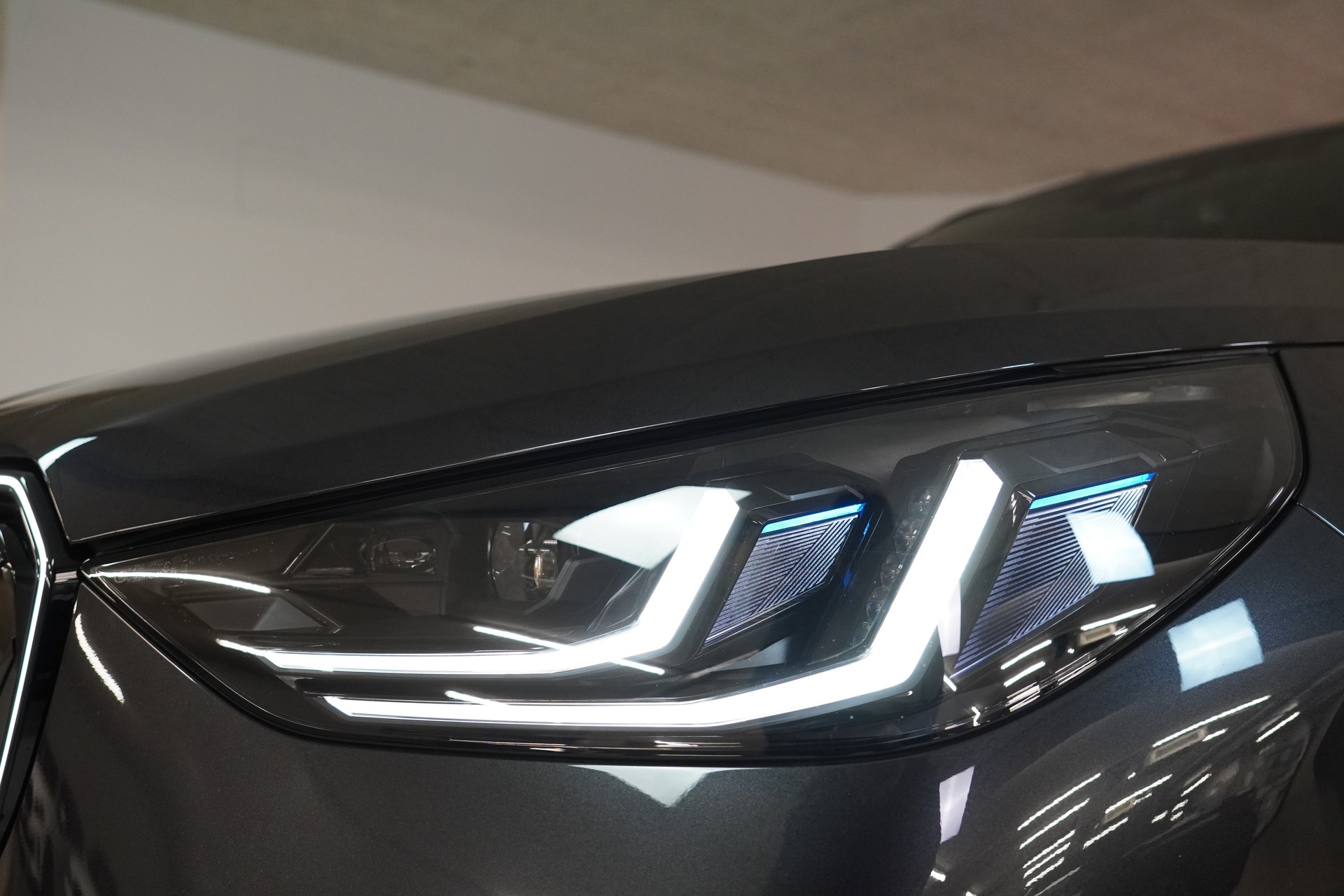 BMW X3 xDrive 30e M Sport Pro - 9