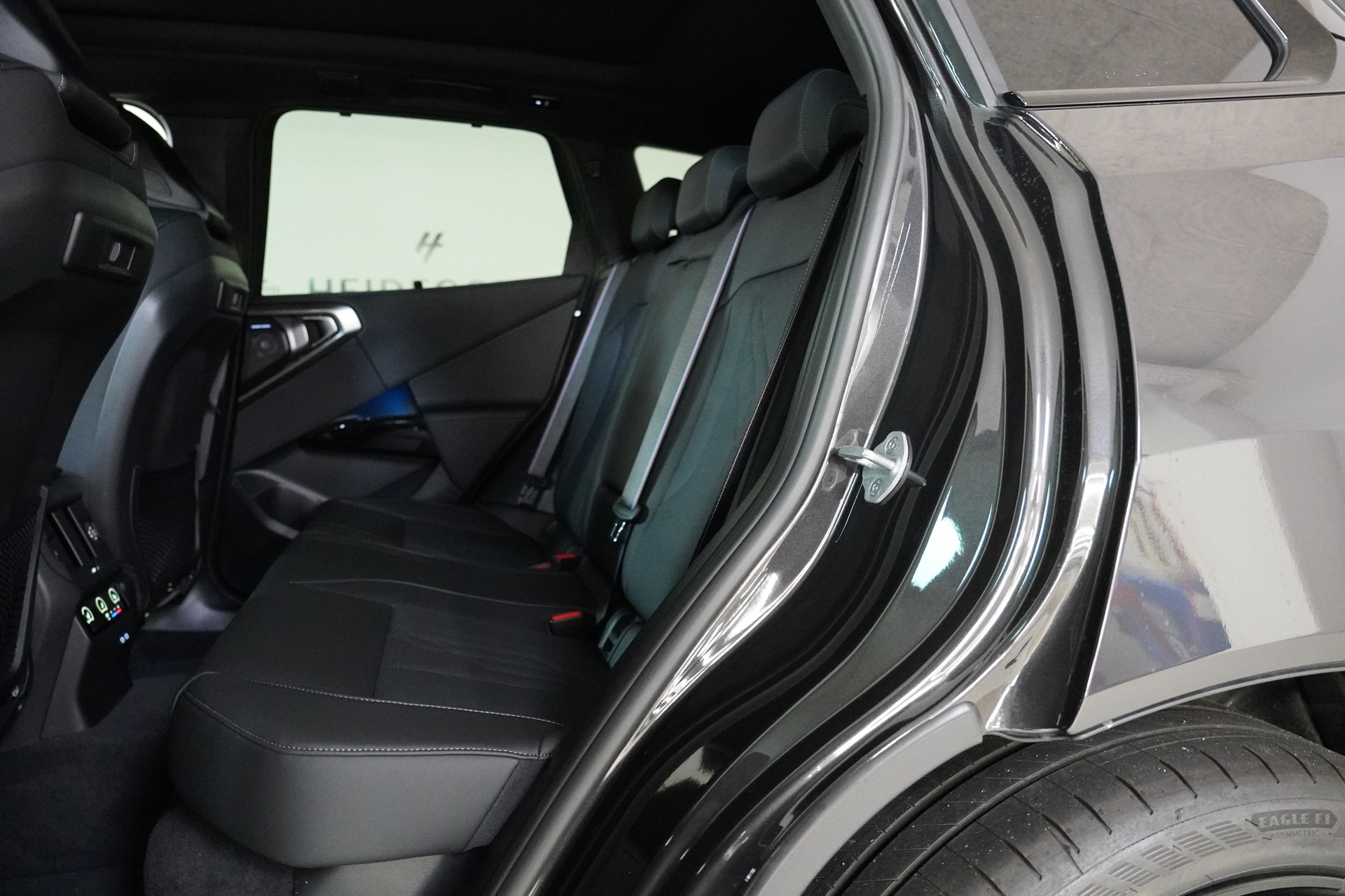 BMW X3 xDrive 30e M Sport Pro - 13