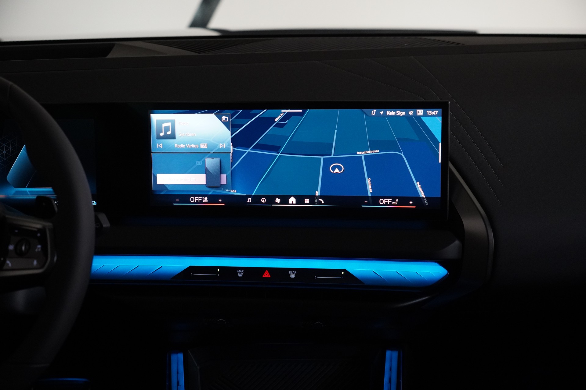 BMW X3 xDrive 30e M Sport Pro - 19