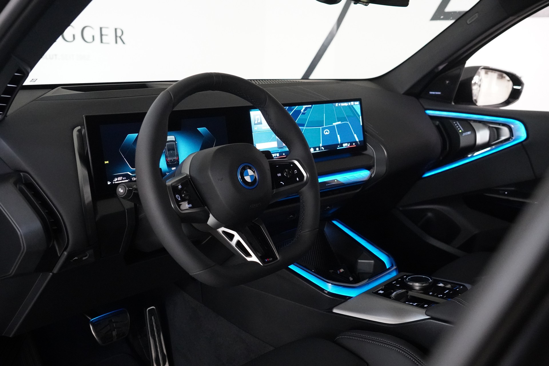 BMW X3 xDrive 30e M Sport Pro - 24