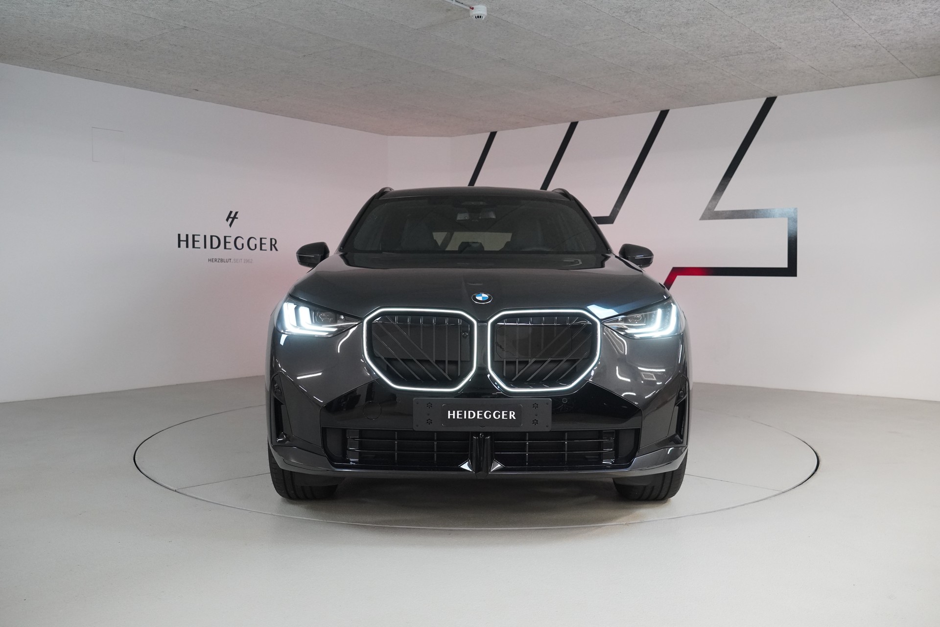 BMW X3 xDrive 30e M Sport Pro - 2