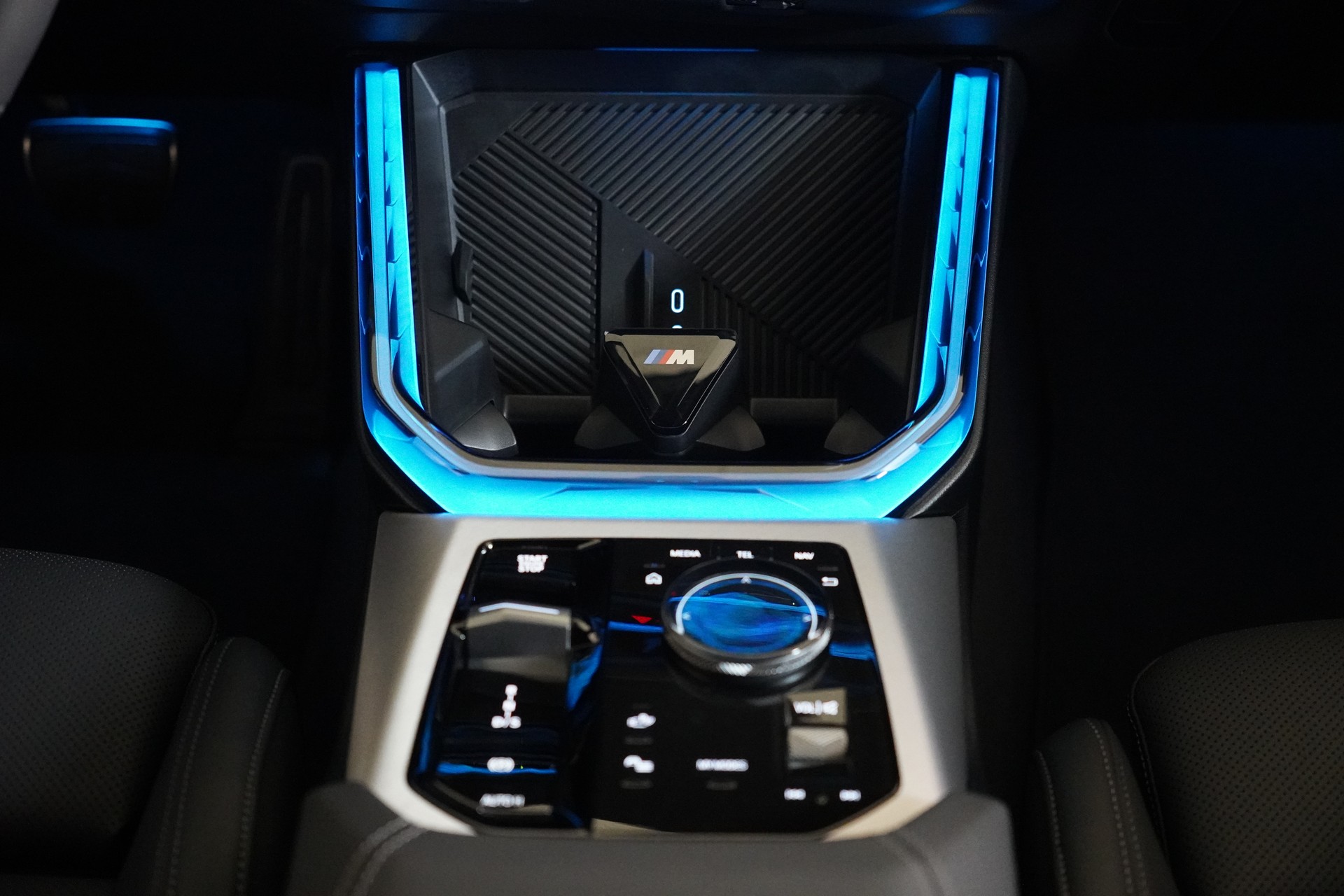 BMW X3 xDrive 30e M Sport Pro - 20