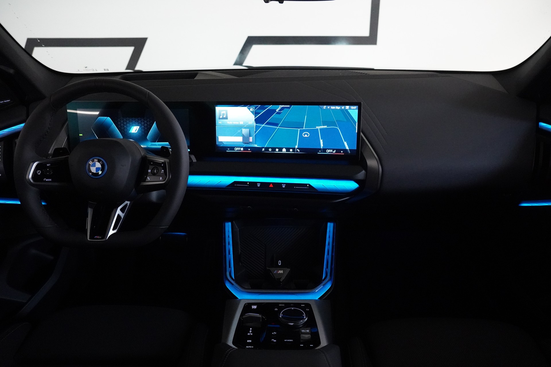 BMW X3 xDrive 30e M Sport Pro - 18