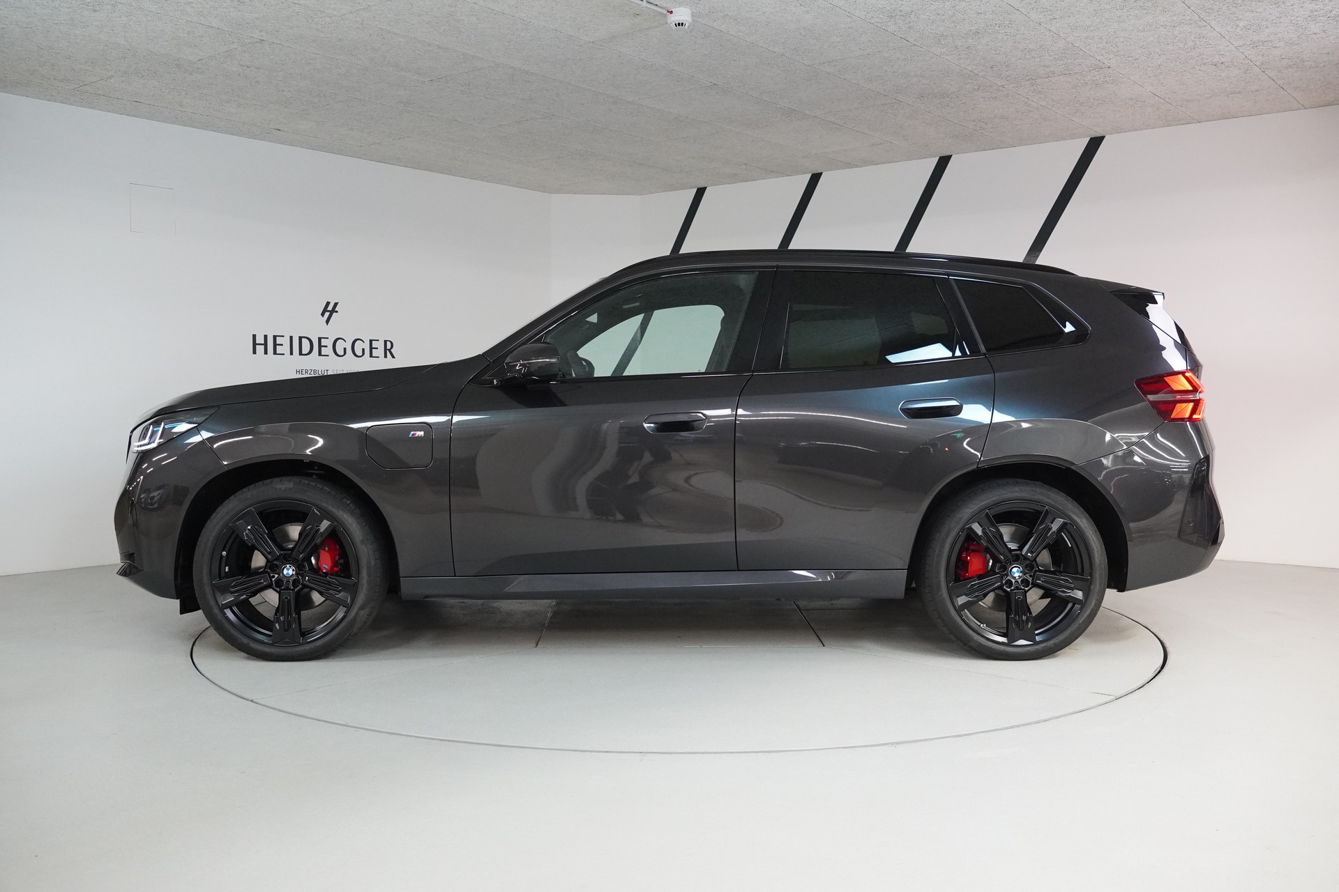 BMW X3 xDrive 30e M Sport Pro - 4